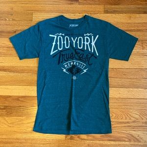 Zoo York T-shirt